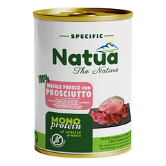 Natua Dog Prosc 400g