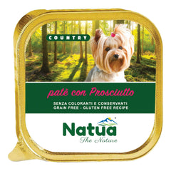 Natua Dog Prosc 100g