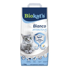 Biokat's bi attracting 10kg