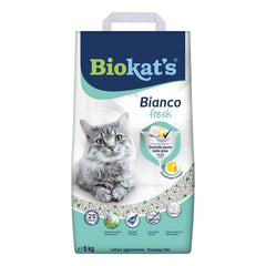 Biokat's bi fresh 5kg