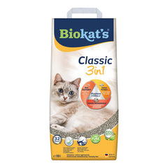 Biokat's classic 3in1 10l