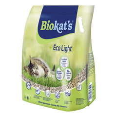 Biokat's eco light 5 l