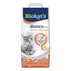 Bk bi fresh van&mandar 10kg