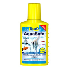 Aquasafe 100ml