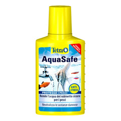 Aquasafe 100ml