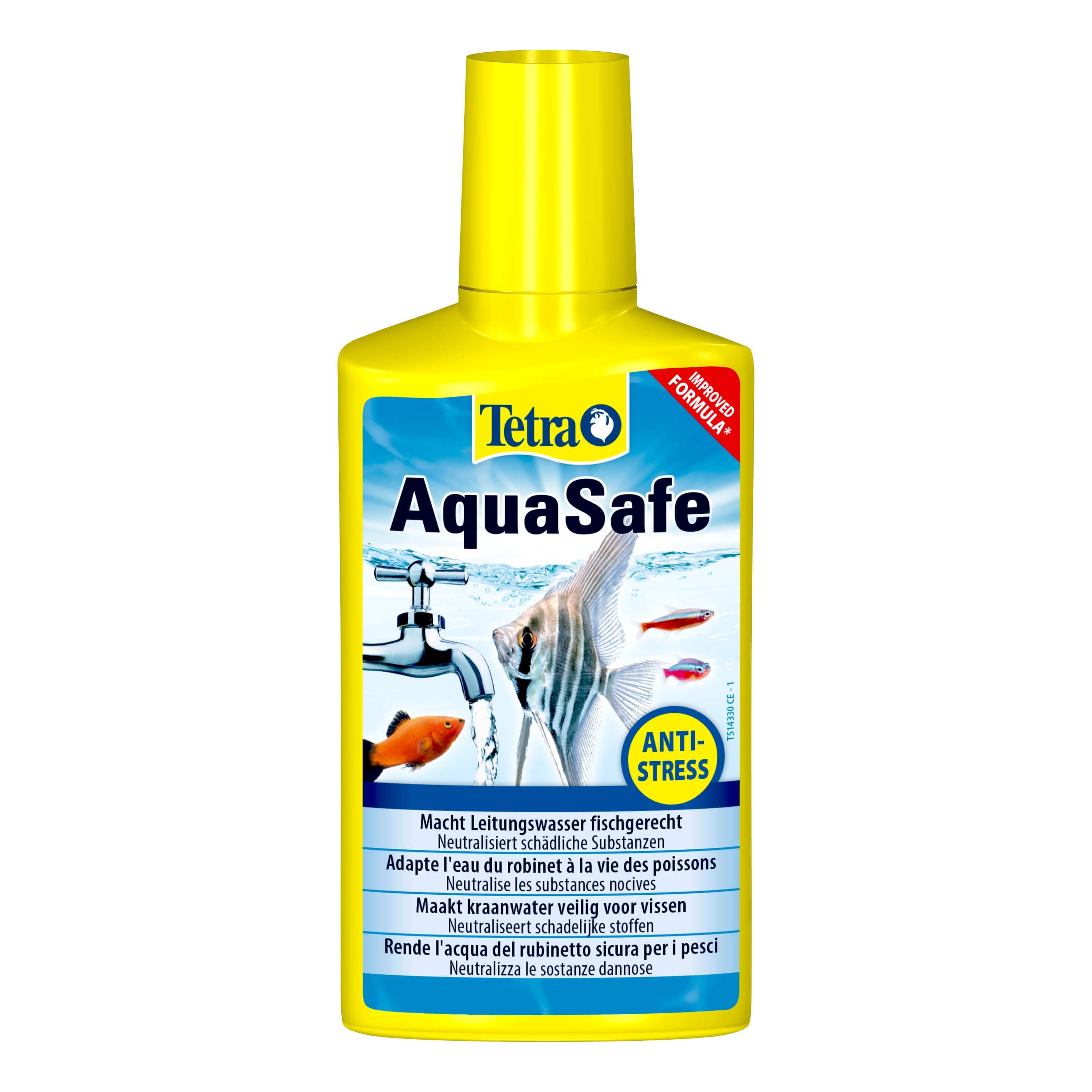 Aquasafe 250ml