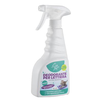 Leopet deodorante l ic767837