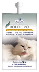 Bololevo pocket pasta 12 g nutrigen