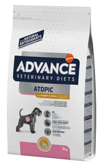 Advance Dog Veterinary Diets Atopic Rabbit 3kg