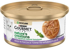 Gourmet nature's creations tonnetto 70 g