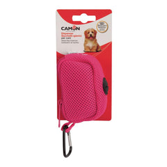 Dispenser mesh con rot 20s 12 pezzi b523/o