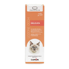 Lozione occhi gatto 100 ml ig035