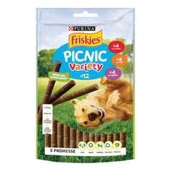 Friskies picnic dog variety 100 g 8 pezzi it