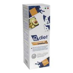 Q diet compensa oil everyday 250 ml