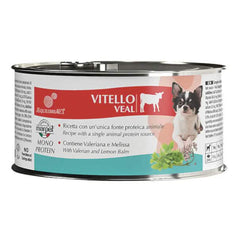Aequilibriavet Dog Vitello 150g