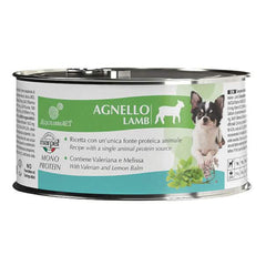 Aequilibriavet Dog Agnello 150g