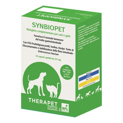 Synbiopet therapet 50 capsule