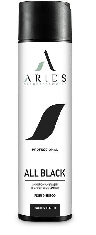 All Black Shampoo 250ml