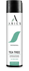 Tea tree shampoo 250 ml