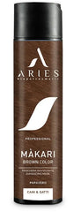Makari color brown maschera 250 ml