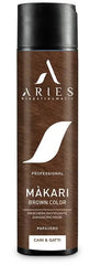 Makari color brown maschera 250 ml