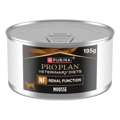 Ppvd nf renal function mousse 195 g