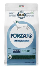 Forza 10 active echo dogmi&t adult pesce dry 1,5 kg