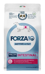 Forza 10 active intestinal dogmi&t adult pesce dry 1,5 kg