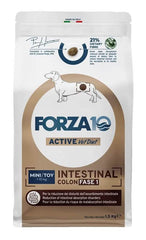 Forza 10 active intestinal colon fase i dogmi&t adult pesce dry 1,5 kg