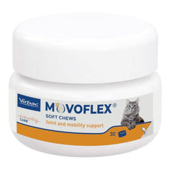 Movoflex gatto 30 compresse masticabili