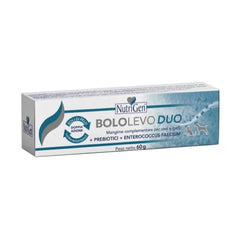 Bololevo duo pocket 12 g nutrigen