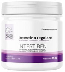 Intestiben 100 g