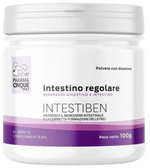 Intestiben 100 g