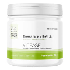 Vitease 60 compresse