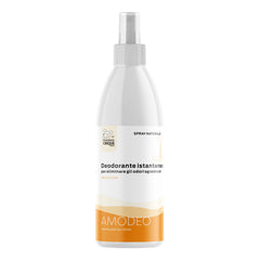Amodeo Deodorante Istantaneo 150ml