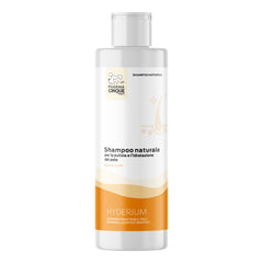Hyderium shampoo naturale 200 ml