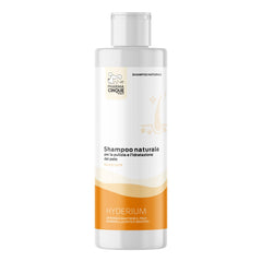Hyderium shampoo naturale 200 ml