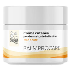 Balmprocare Crema Cutanea 200ml