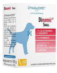 Dinamic small 10 stick da 10 g