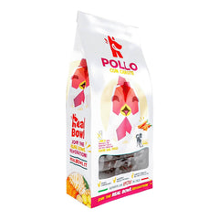 Real bowl 7bust pollo senza cereali 150 g