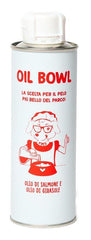 Real bowl oil bowl alimento complementare per cani di tutte le eta' 500ml