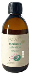 Foten merluzzo selvatico 250 ml