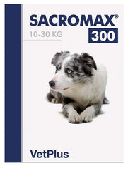 Sacromax 300 30 bustine