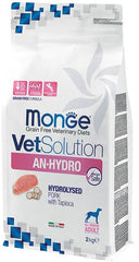 Monge vet canine an hydro maiale 9 kg