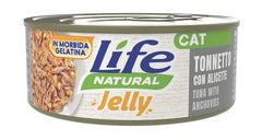 Life natural jelly tonnetto alicette 70 g