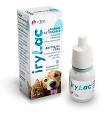 Irylac lacrima artificiale soluzione oftalmica 10 ml