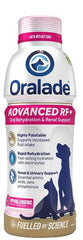 Oralade advanced rf+ 500 ml