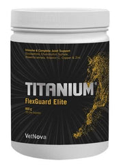 Titanium flexguard elite 900 g