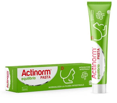 Actinorm pasta equilibrio 65 g