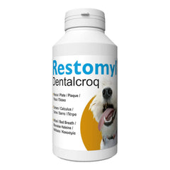 Restomyl dentalcroq cane 150 g